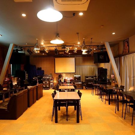Pension L&M - Vacation Stay 82545V Tonosho  Exterior foto