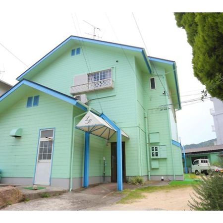 Pension L&M - Vacation Stay 82545V Tonosho  Exterior foto